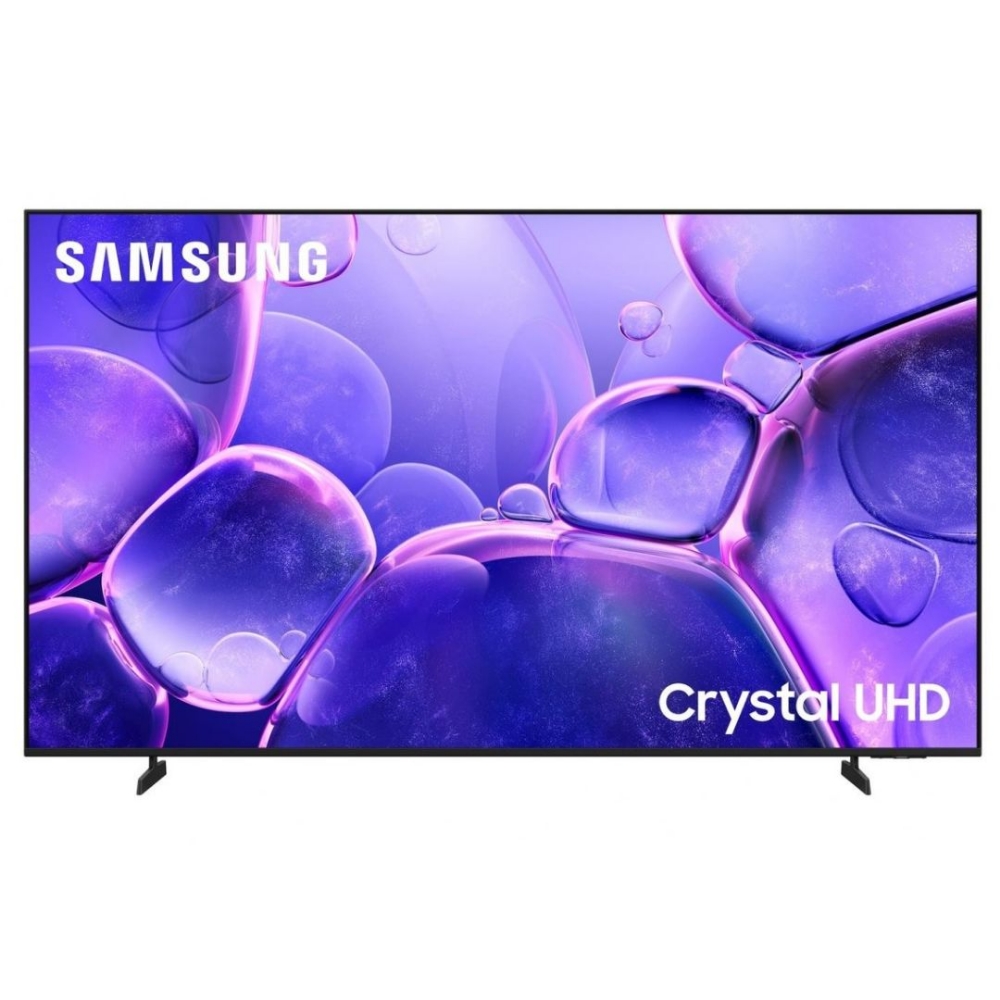 Immagine di TV LED 65" SAMSUNG 4K UE65U8092FUXXH SMART TV EUROPA BLACK