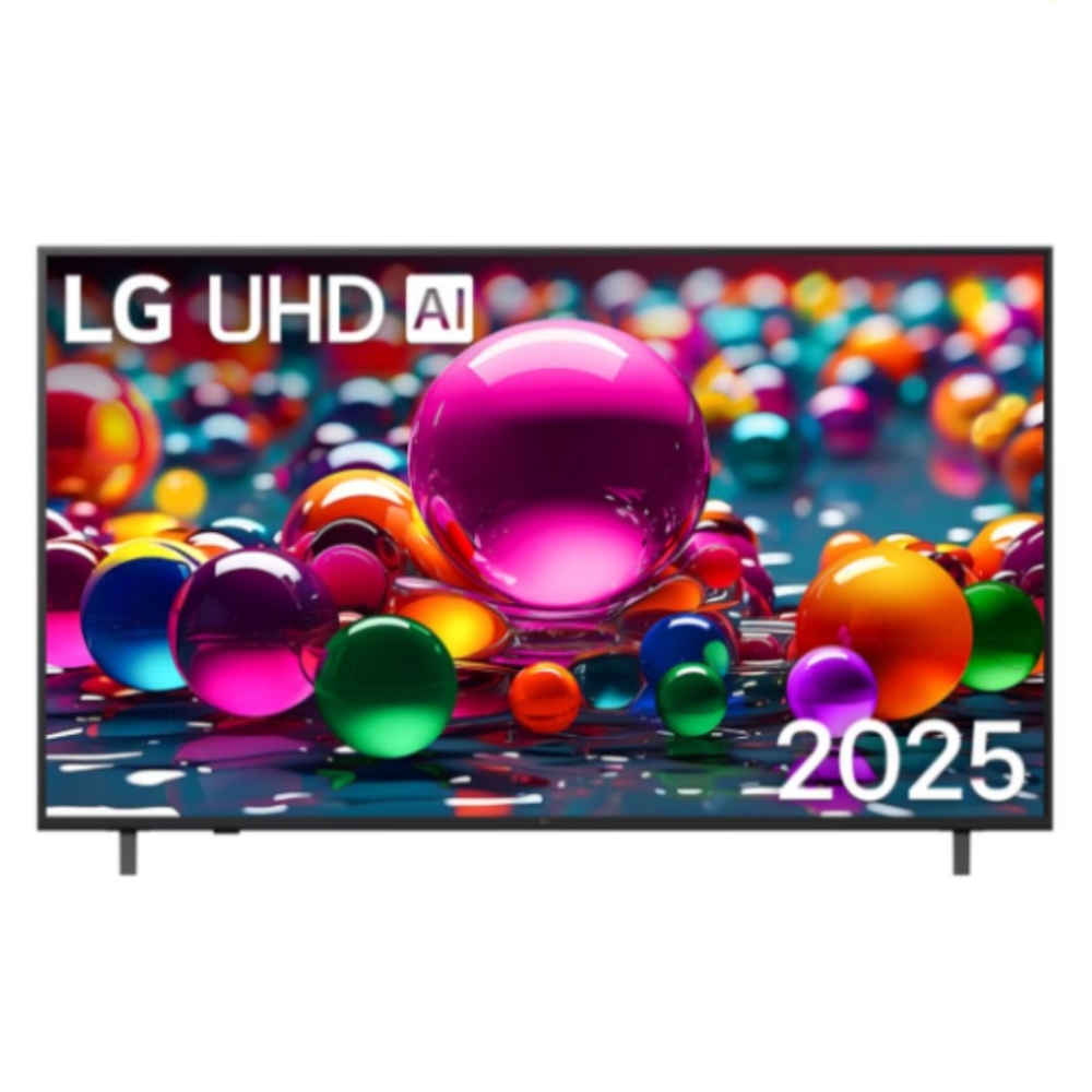 Picture of TV LED 65" LG 4K 65UA74003LB SMART TV EUROPA BLACK