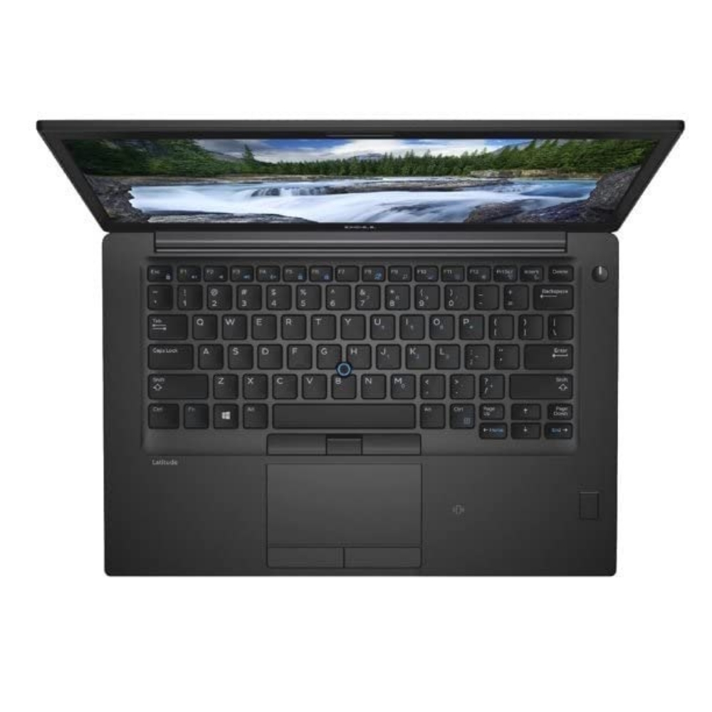 Picture of NOTEBOOK DELL LATITUDE 7490 14" I5-8TH/8GB/256GB/W11P RICONDIZIONATO GRADO A