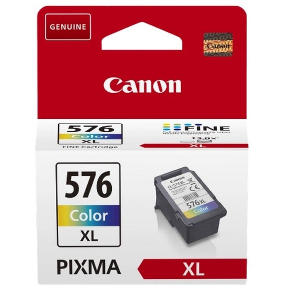 Immagine di CARTUCCIA CANON 5441C001 CL-576XL COLORE