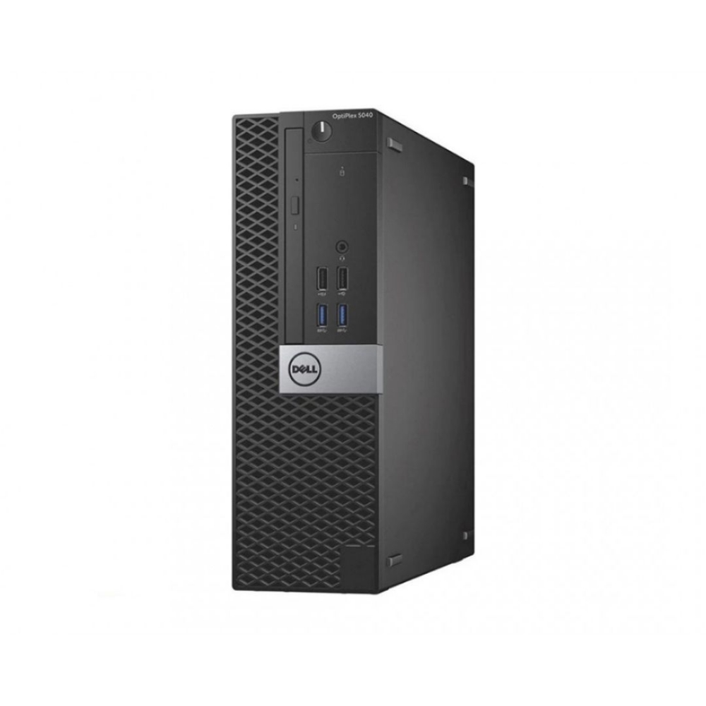 Picture of PC DELL 5040 SFF I5-6TH/8GB/256GB/SSD/W11 RICONDIZIONATO GRADO A