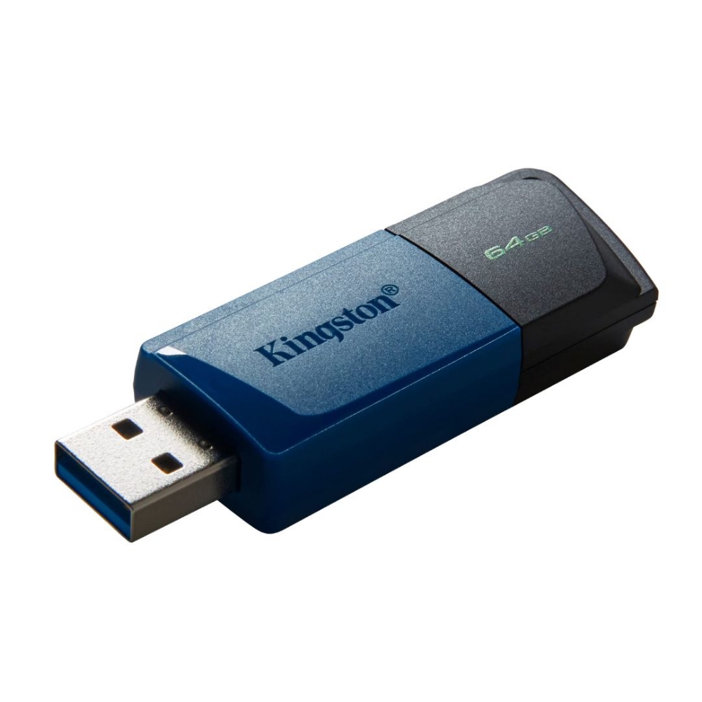 Picture of MEMORIA USB 64GB 3.2 KINGSTON DTXM/64GB-2P CONFEZIONE DA 2