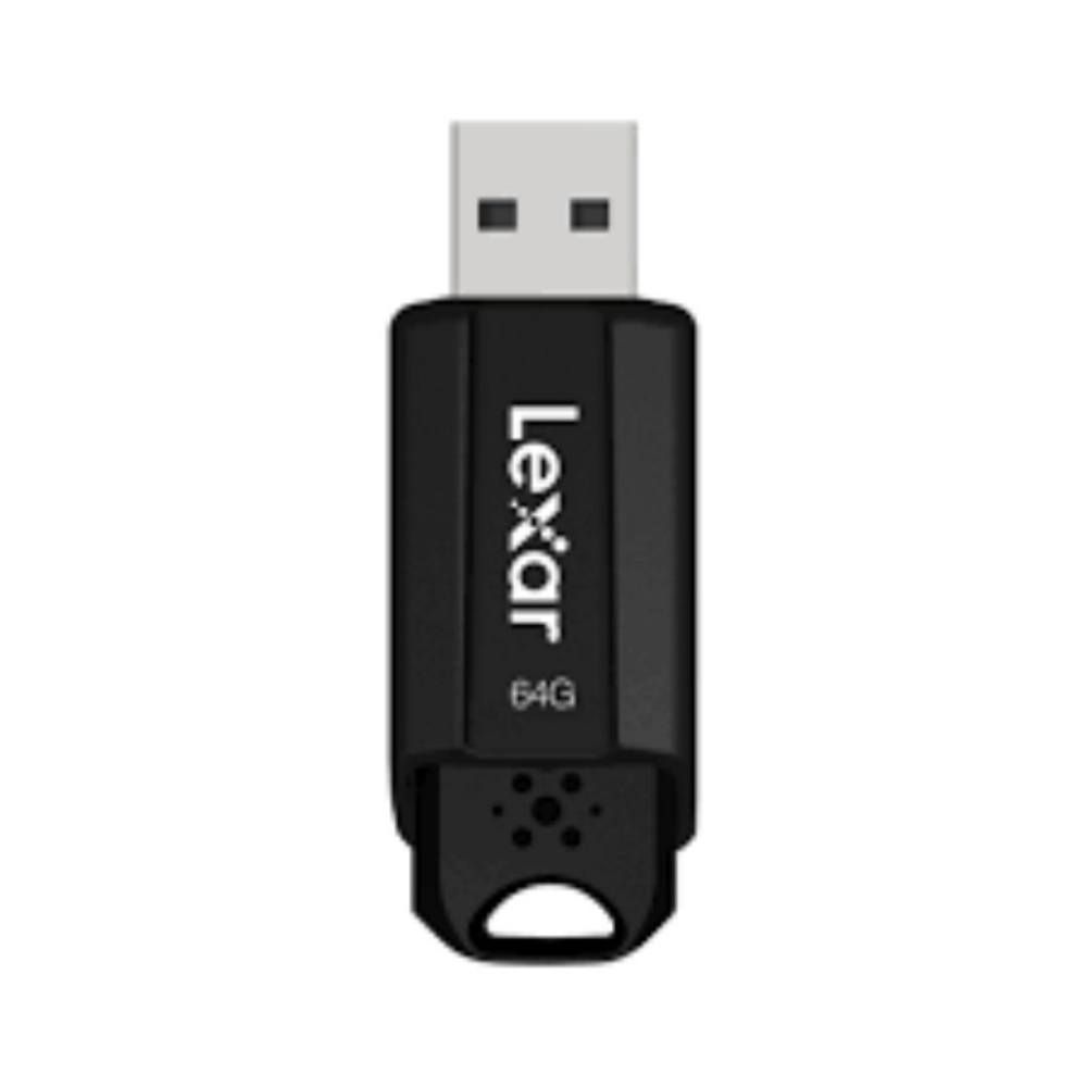 Immagine di MEMORIA USB 64GB 3.2 LEXAR S80 CONFEZIONE DA 2 93326