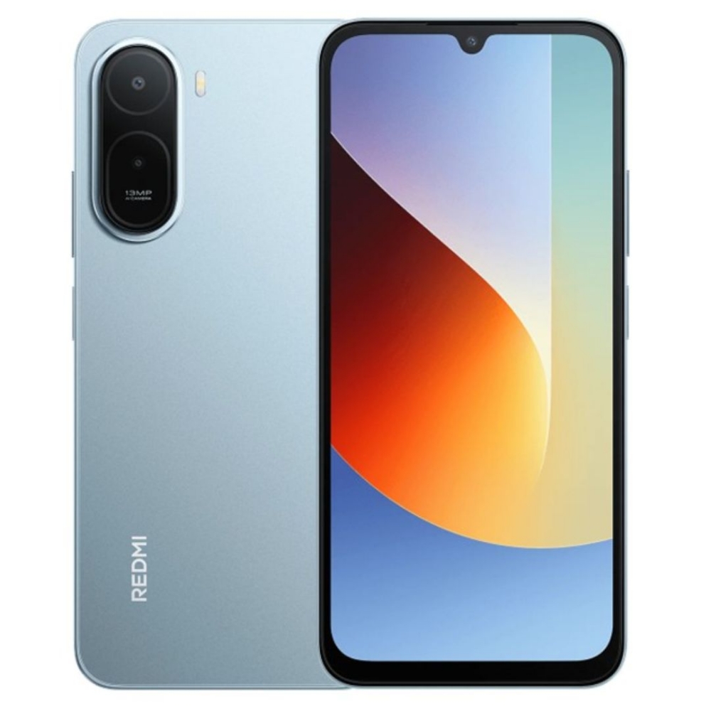 Picture of SMARTPHONE XIAOMI REDMI A7 PRO 4+128GB DUOS MIST BLUE ITALIA