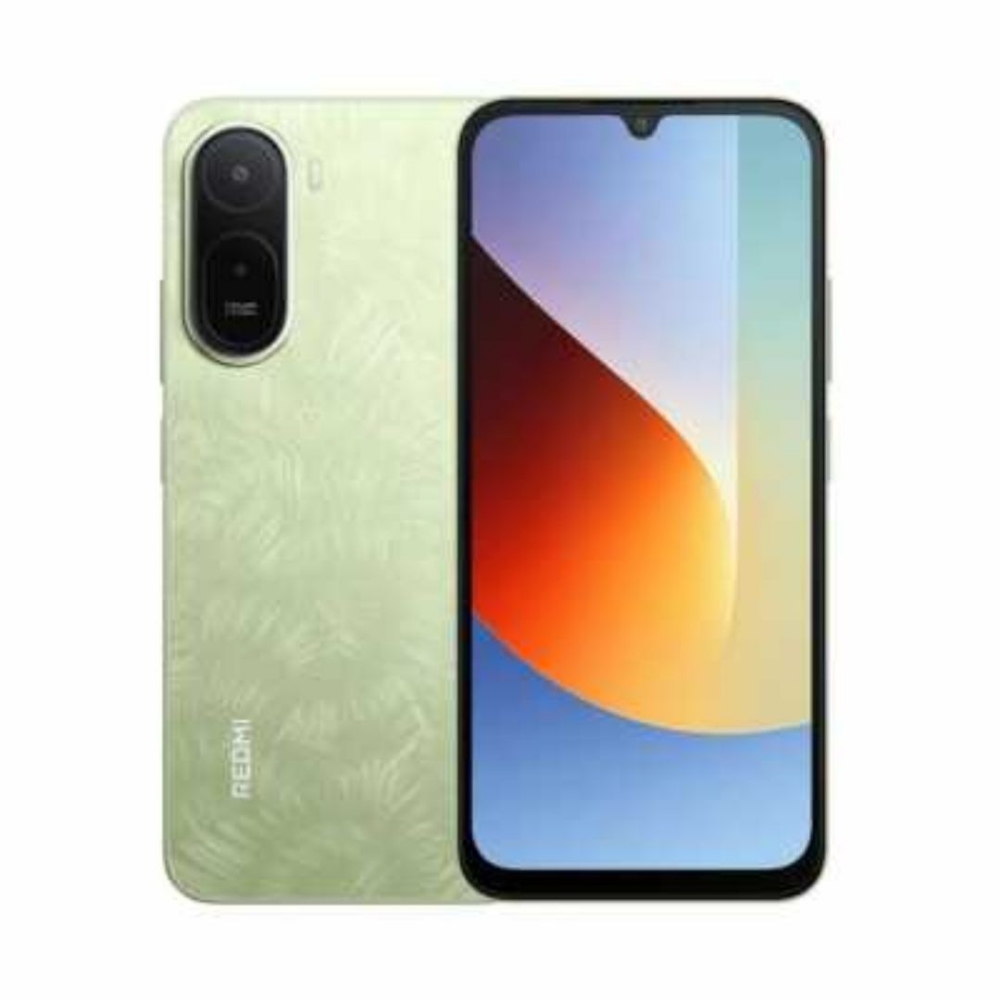 Picture of SMARTPHONE XIAOMI REDMI A7 PRO 4+64GB DUOS PALM GREEN ITALIA