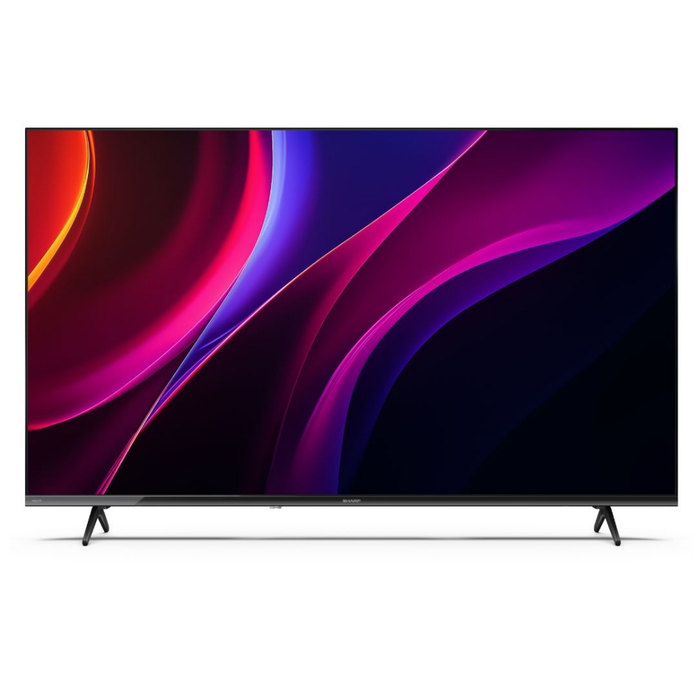 Immagine di TV LED 43" SHARP 43HE2245E SMART TV ITALIA BLACK