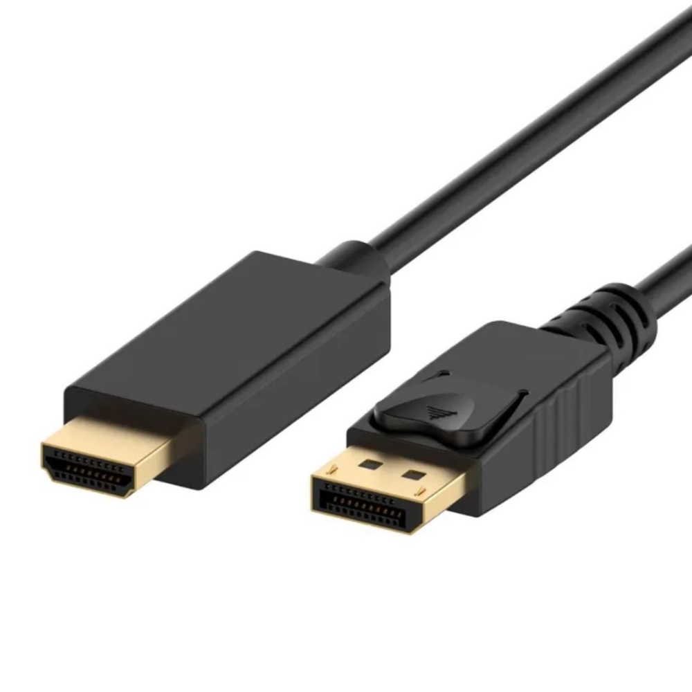 Immagine di CAVO DISPLAY PORT EWENT A HDMI 1M EC1430