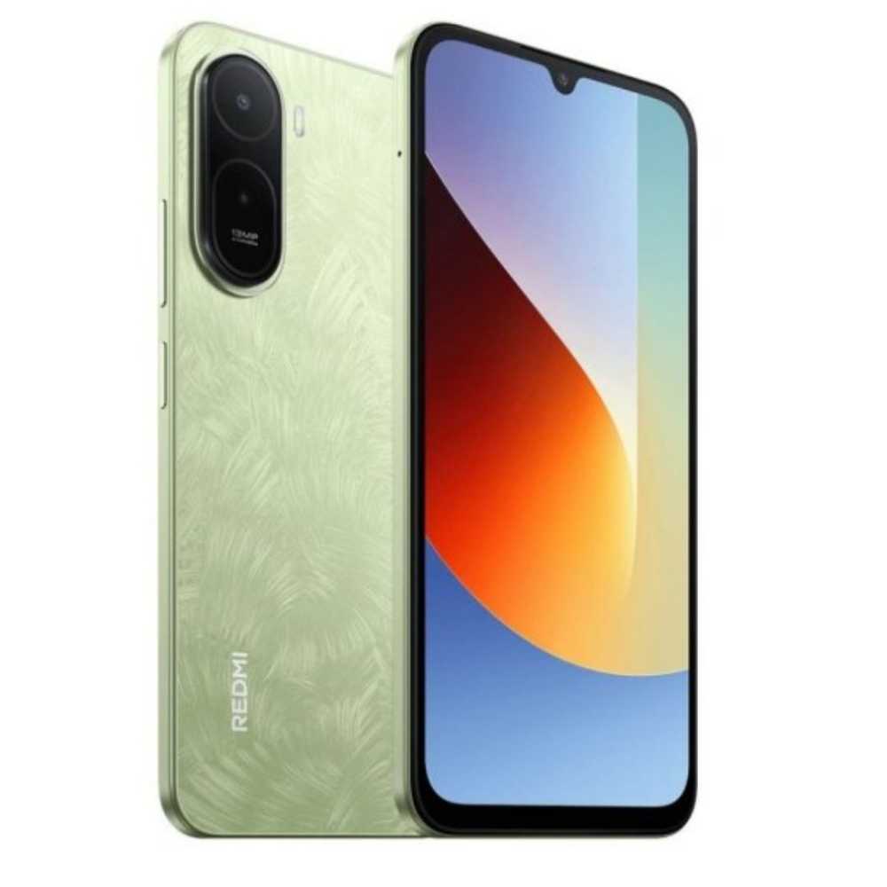 Picture of SMARTPHONE XIAOMI REDMI A7 PRO 4+128GB DUOS PALM GREEN ITALIA
