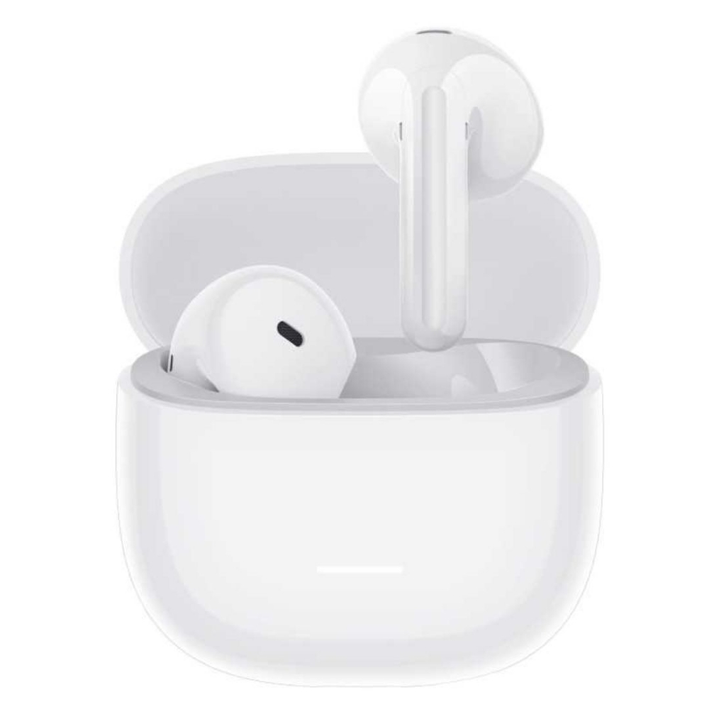 Picture of AURICOLARE BLUETOOTH XIAOMI REDMI BUDS 8 ACTIVE BHR08JUGL WHITE