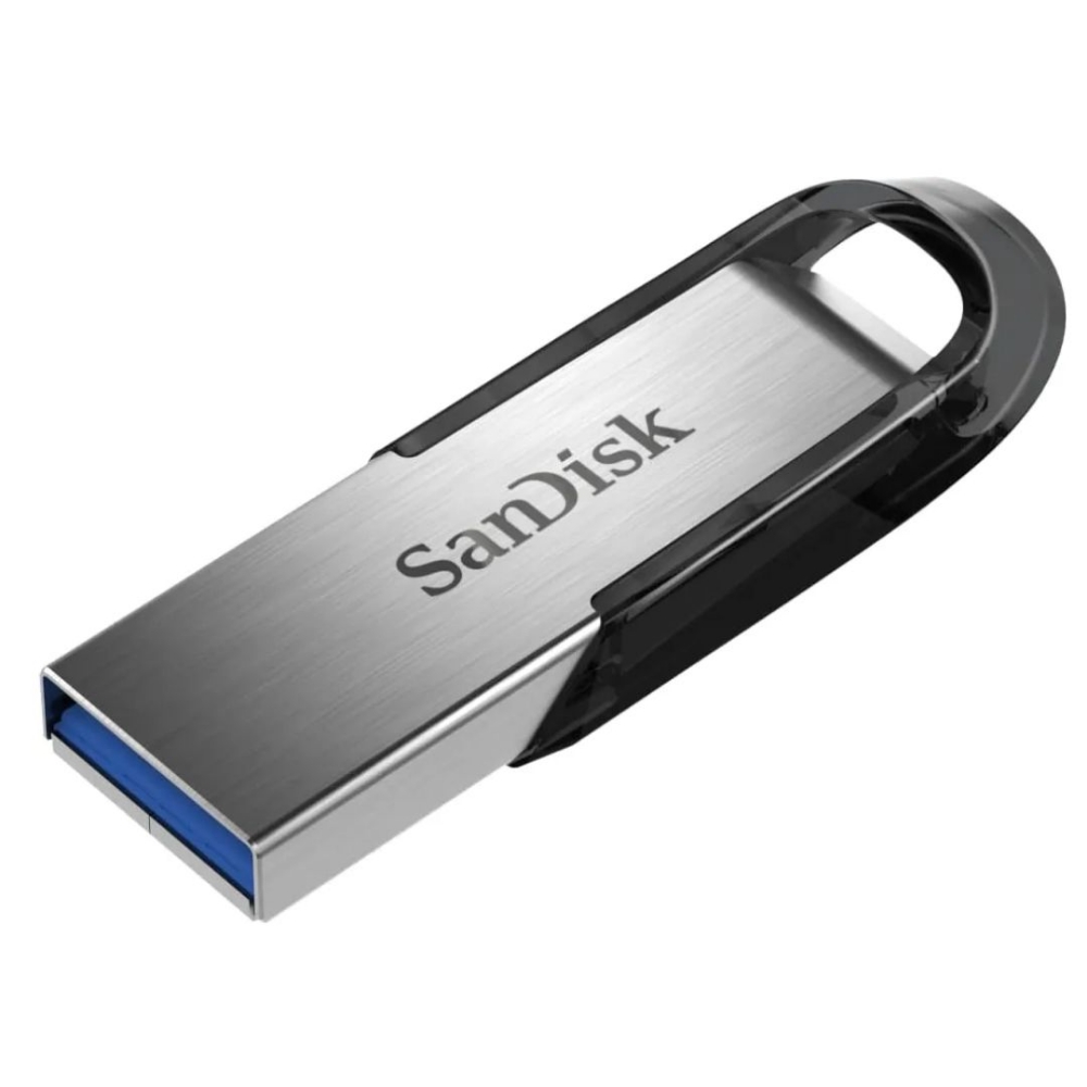 Immagine di MEMORIA USB 128GB 3.0 SANDISK SDCZ73-128G-G46
