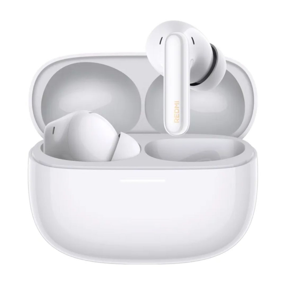 Picture of AURICOLARE BLUETOOTH XIAOMI REDMI BUDS 8 PRO BHR08GJGL WHITE