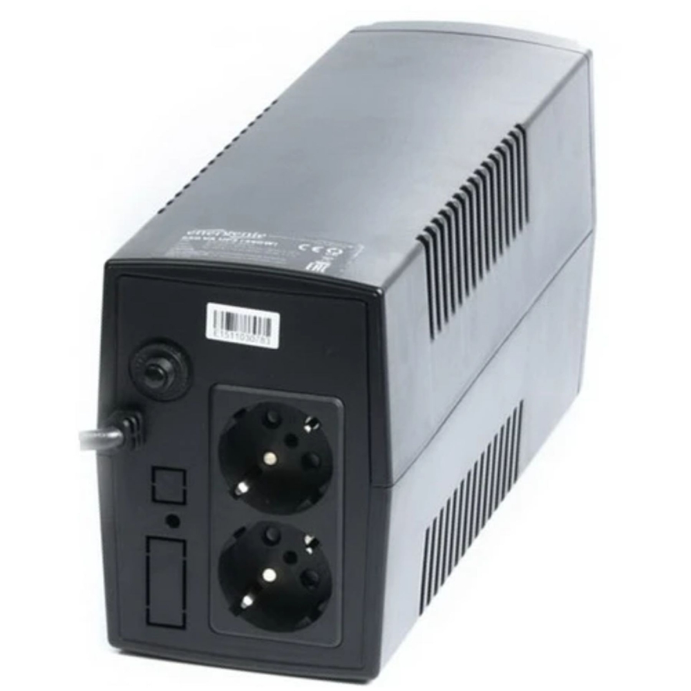 Picture of UPS 850VA BASIC TECHMADE EG-UPS-B850