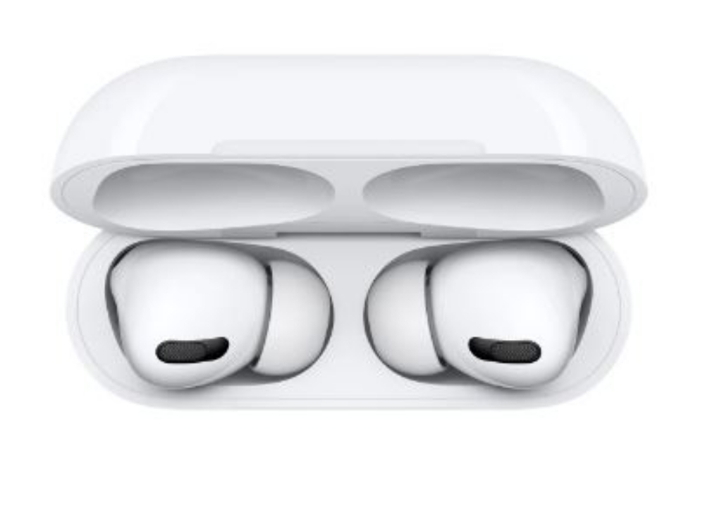 Picture of AURICOLARE BLUETOOTH AIRPODS PRO 2 APPLE MTJV3ZM/A