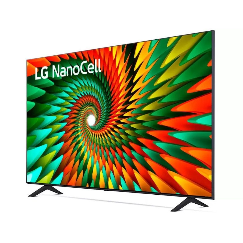 Picture of TV LED 65" BOLVA S65U02 SMART TV WEBOS ITALIA BLACK