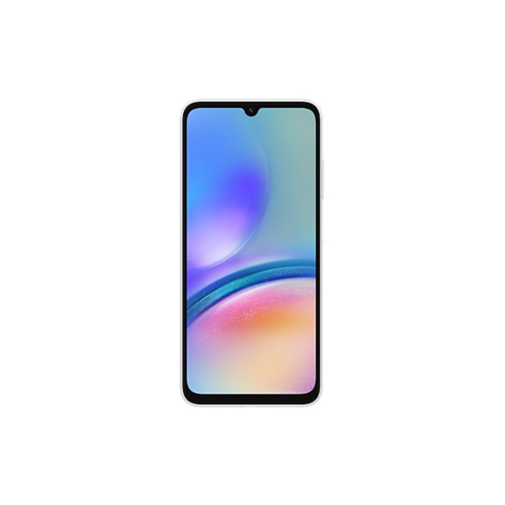 Picture of SMARTPHONE SAMSUNG A057 GALAXY A05S 4+64GB DUOS SILVER ITALIA