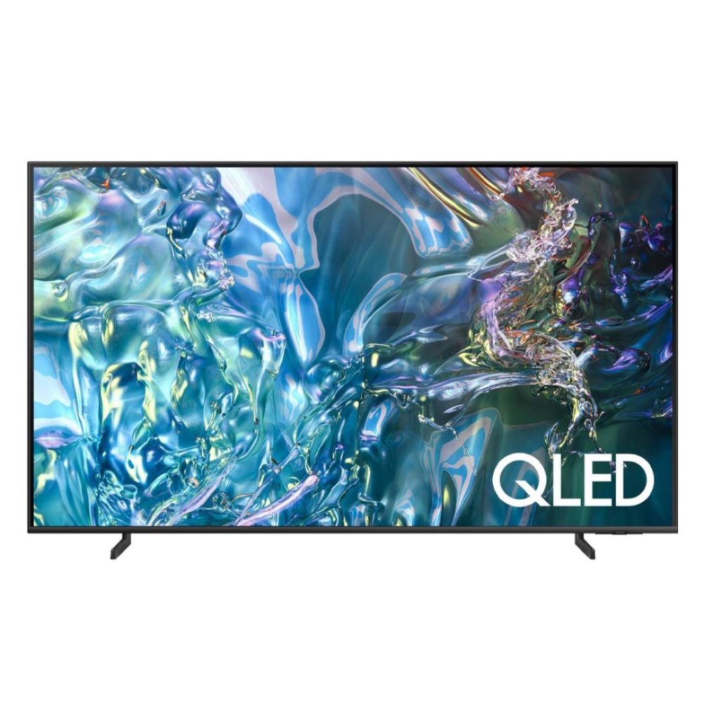 Immagine di TV QLED 65" SAMSUNG QE65Q8FAAUXXH SMART TV EUROPA BLACK