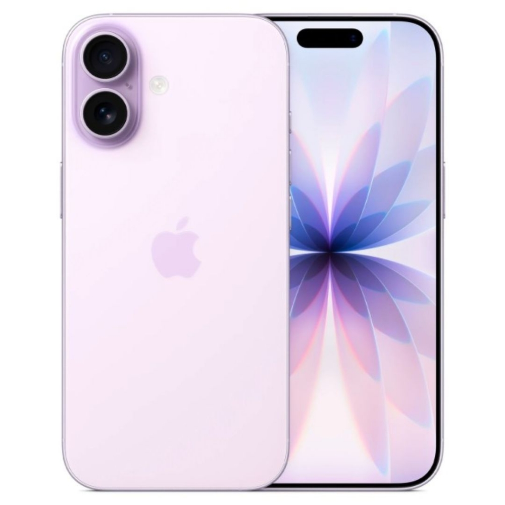 Picture of APPLE IPHONE 17 256GB MG6M4QL/A LAVANDA ITALIA