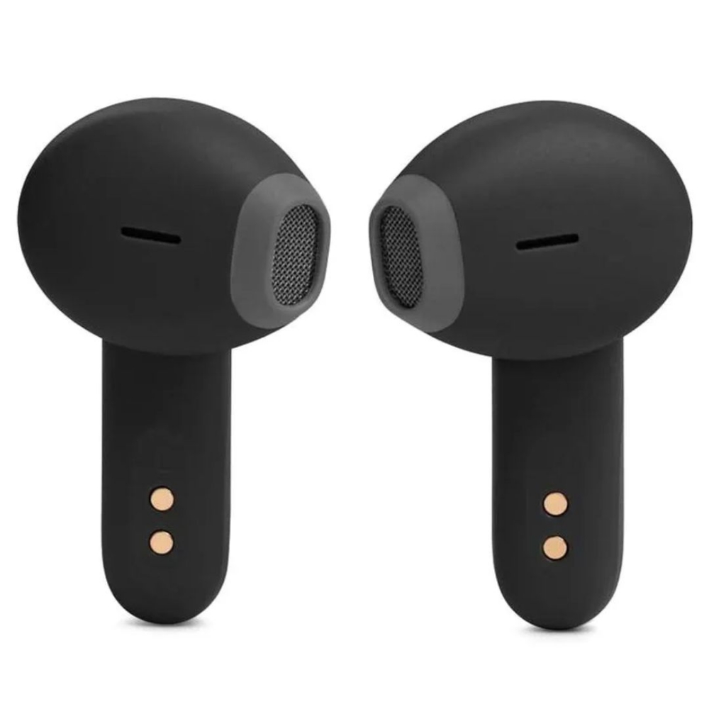 Picture of AURICOLARE BLUETOOTH JBL WAVE 300TWS BLACK
