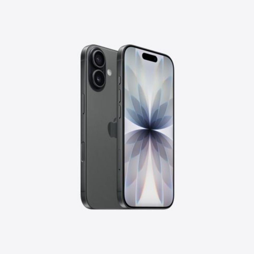 Immagine di APPLE IPHONE 17 256GB MG6J4HN/A NERO EUROPA