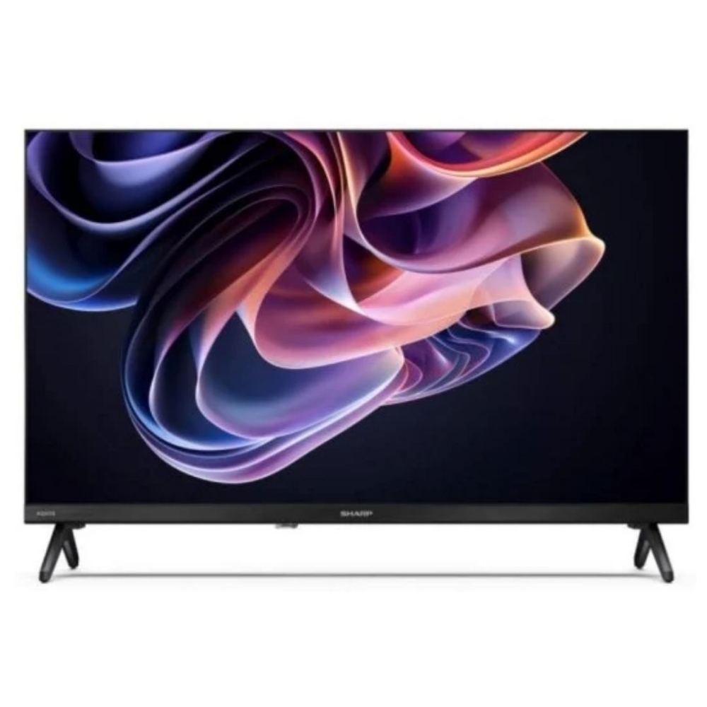 Immagine di TV LED 40" SHARP AQUOS 40HF2265E SMART TV ITALIA BLACK