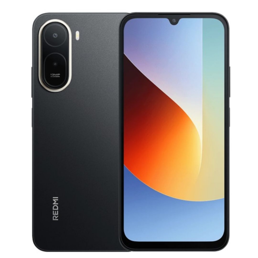 Picture of SMARTPHONE XIAOMI REDMI A7 PRO 4+64GB DUOS BLACK ITALIA