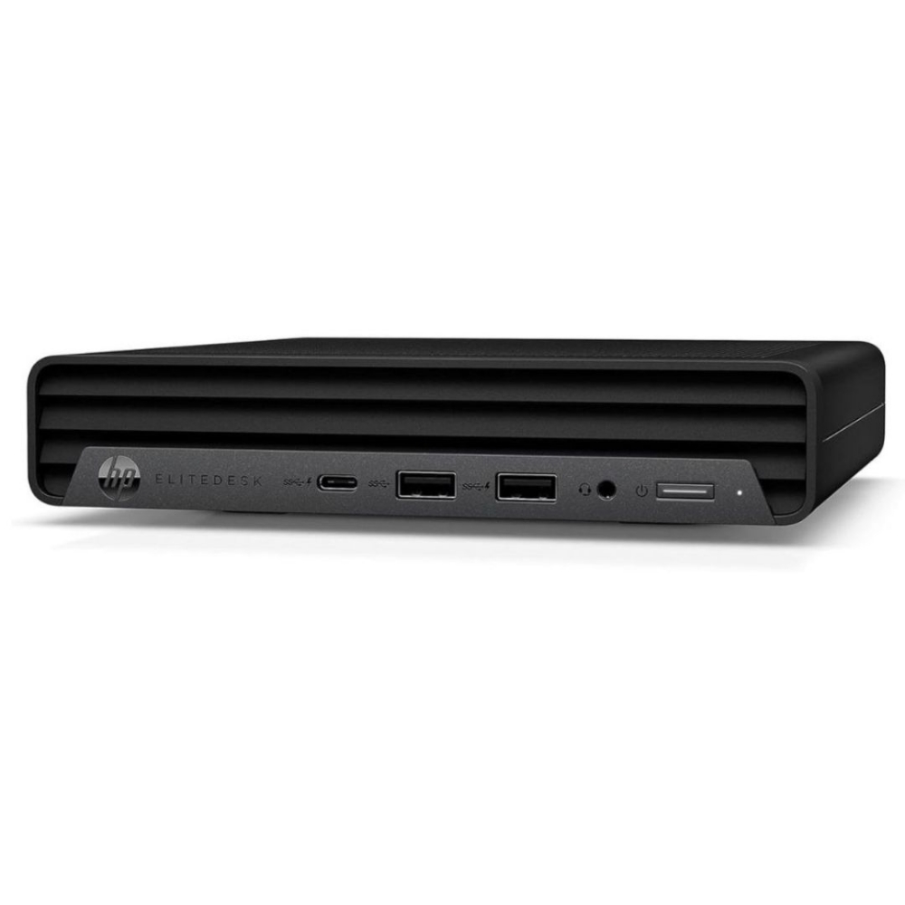 Immagine di PC HP 800 G6 MINY I5-10TH/16GB/512GB/W11P RICONDIZIONATO GRADO A