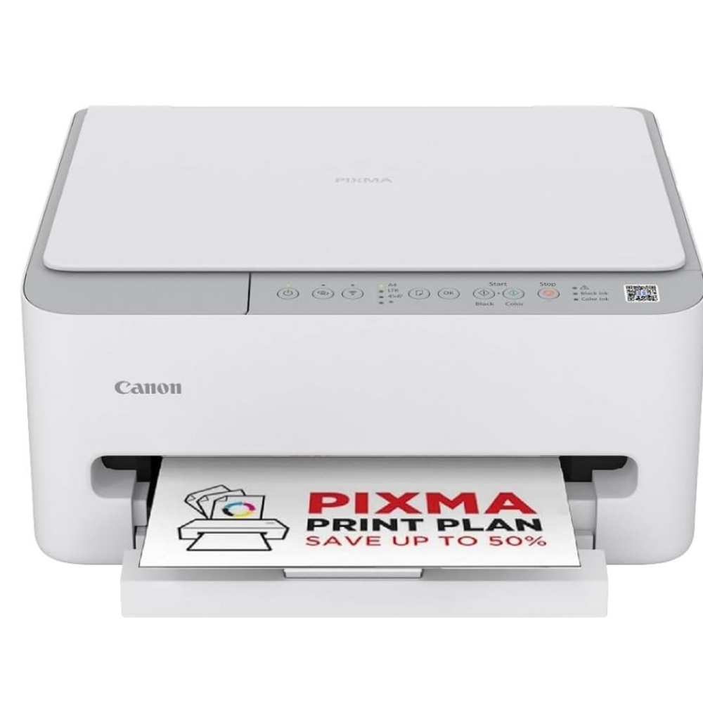 Immagine di MULTIFUNZIONE INKJET CANON PIXMA 7181C006 TS4150I