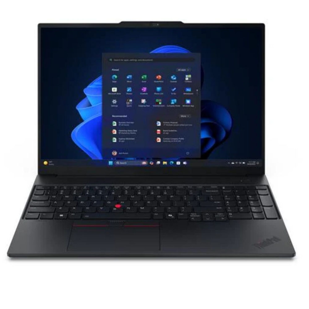 Immagine di NOTEBOOK LENOVO THINKPAD E16 22AY001UIX