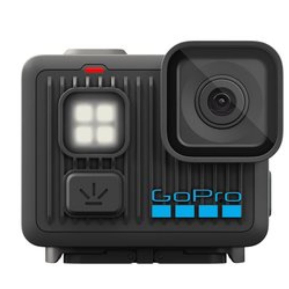 Immagine di VIDEOCAMERA DIGITALE GOPRO LIT HERO CHDHF-132-EU BLACK