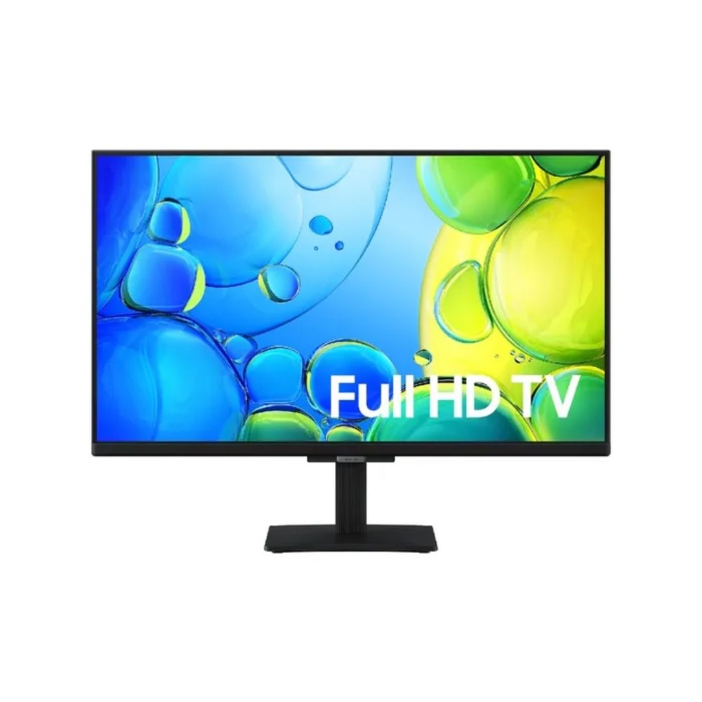 Immagine di TV LED 27" SAMSUNG UE27F6002FKXXH FULL HD SMART TV EUROPA BLACK