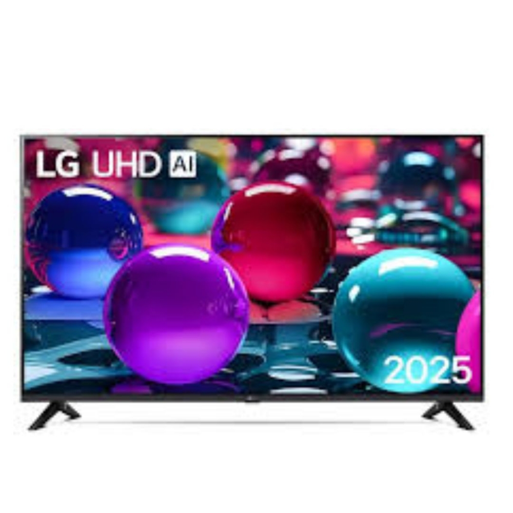 Immagine di TV LED 55" LG 4K 55UA731C0LA SMART TV EUROPA BLACK