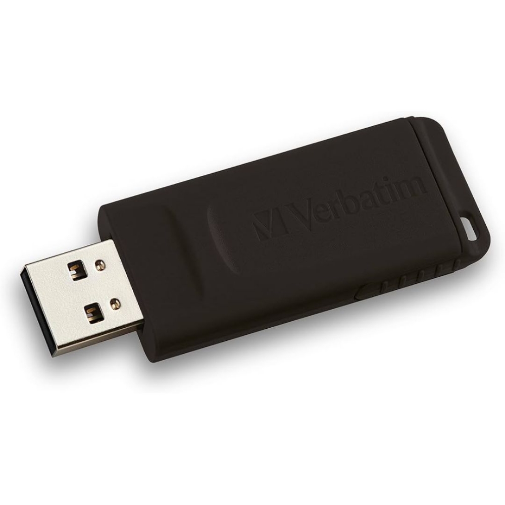 Immagine di MEMORIA USB 16GB 2.0 VERBATIM 98696
