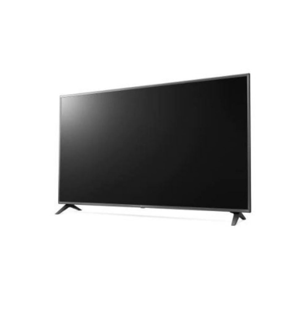 Picture of TV LED 65" LG 4K 65UA73003LA SMART TV EUROPA BLACK