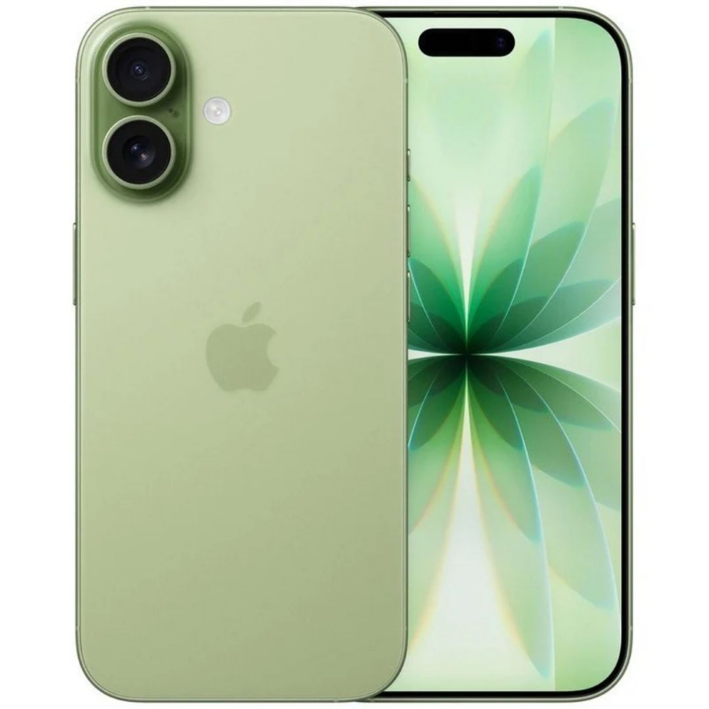 Immagine di APPLE IPHONE 17 256GB MG6N4QL/A SALVIA ITALIA
