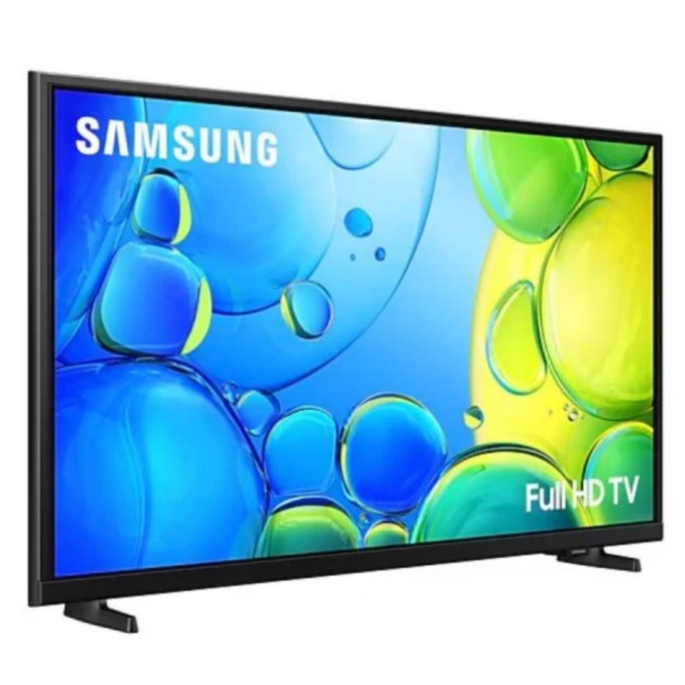 Immagine di TV LED 32" SAMSUNG UE32F6002FKXXH FULL HD SMART TV EUROPA BLACK