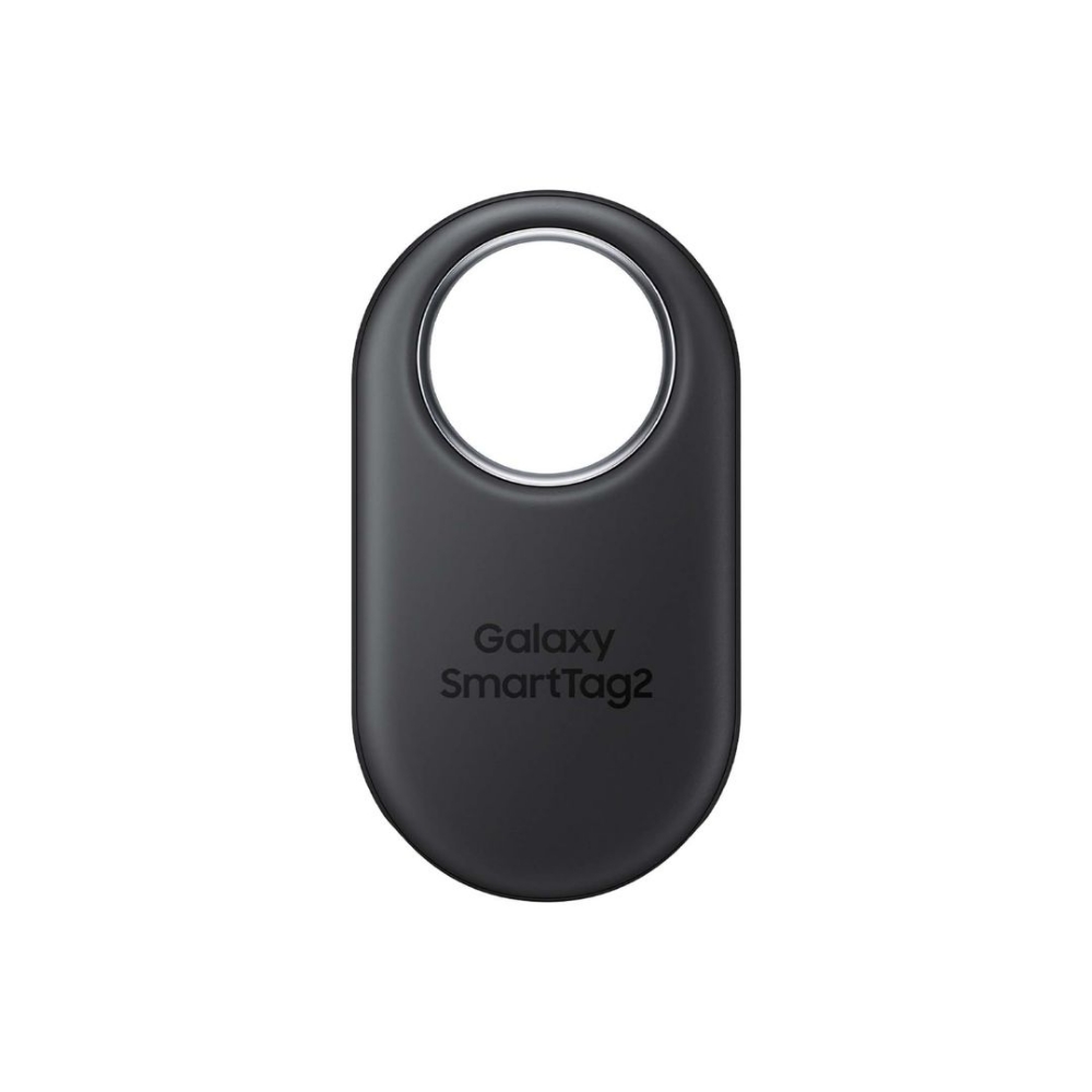Immagine di SMART TAG 2 CONFEZIONE DA 1PZ SAMSUNG EI-T5600BBEGWW BLACK