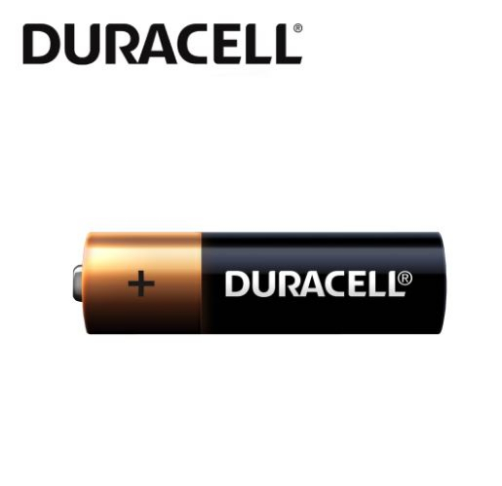 Picture of BATTERIA STILO AA ALCALINA 4PZ DURACELL PLUSPOWER MN1500P
