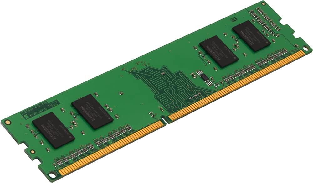 Picture of MEMORIA DDR4 2666 04GB KINGSTON KVR26N19S6/4