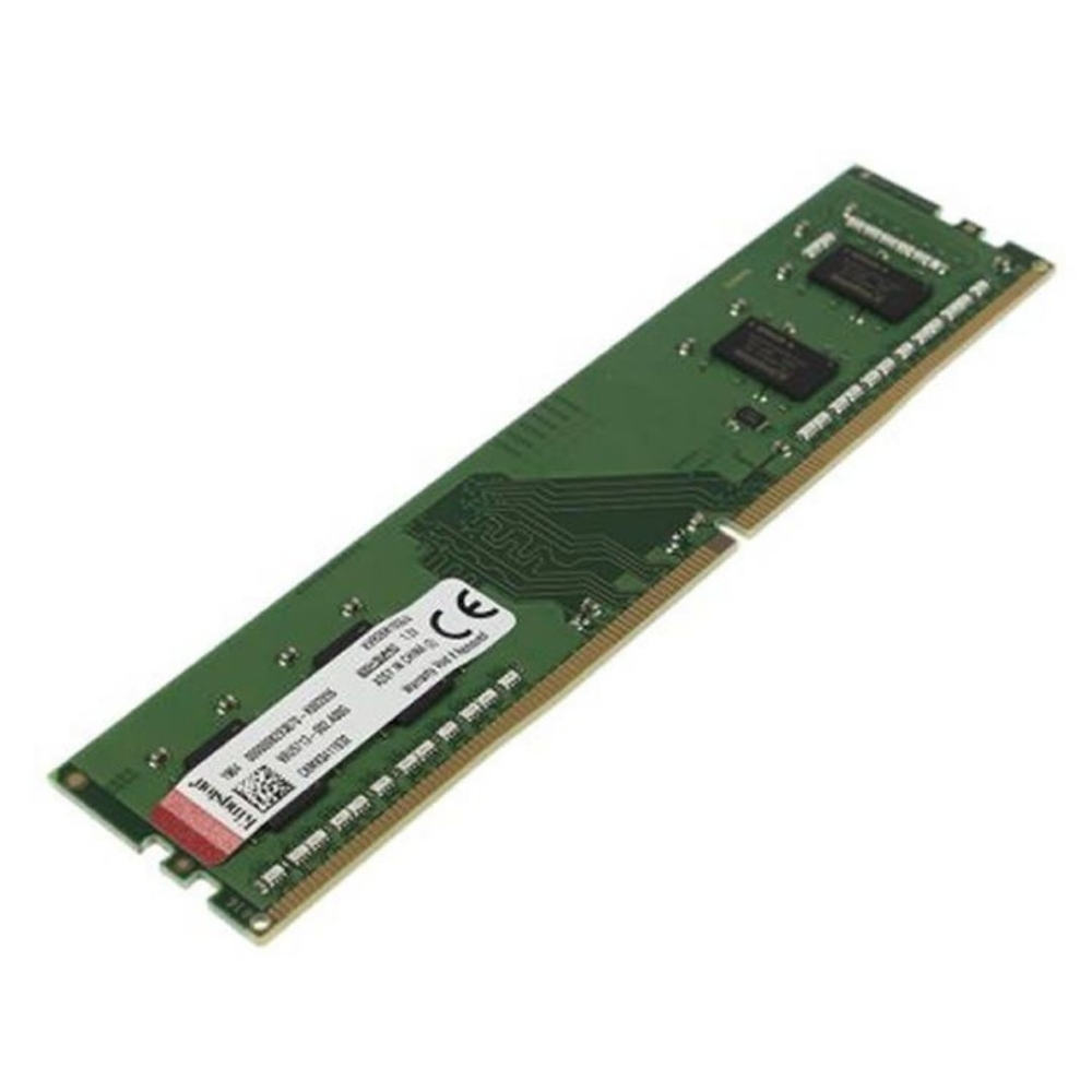 Picture of MEMORIA DDR4 2666 04GB KINGSTON KVR26N19S6/4