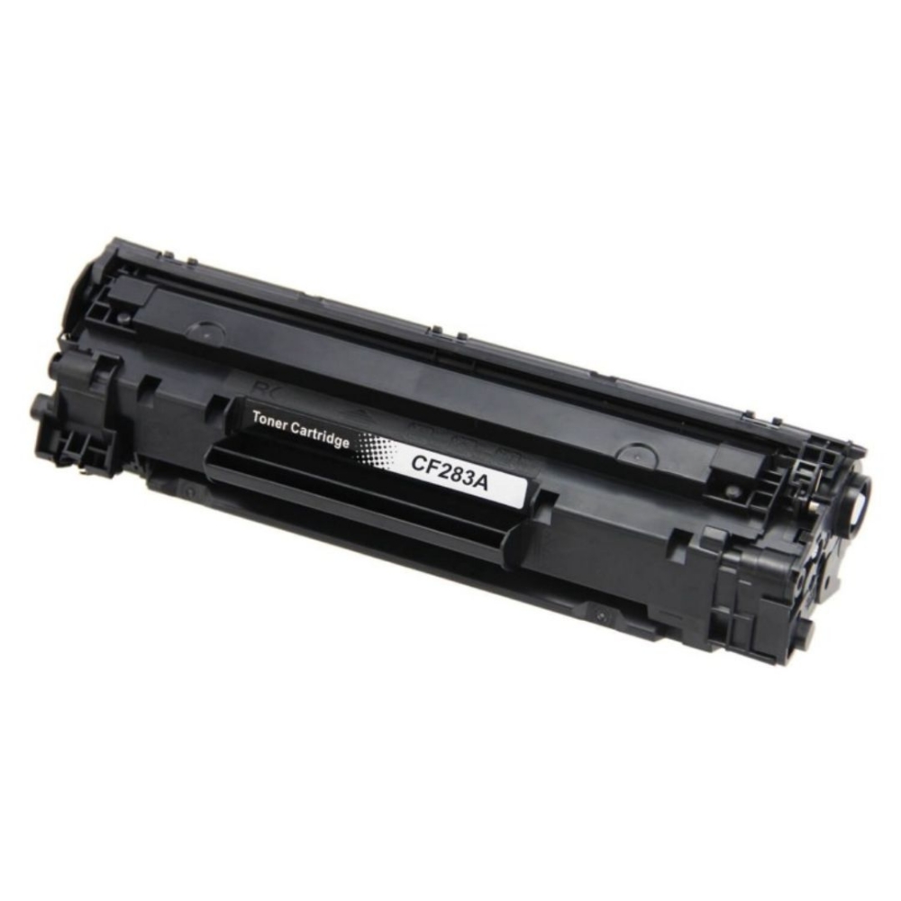 Immagine di TONER COMPATIBILE HP CF283A BLACK