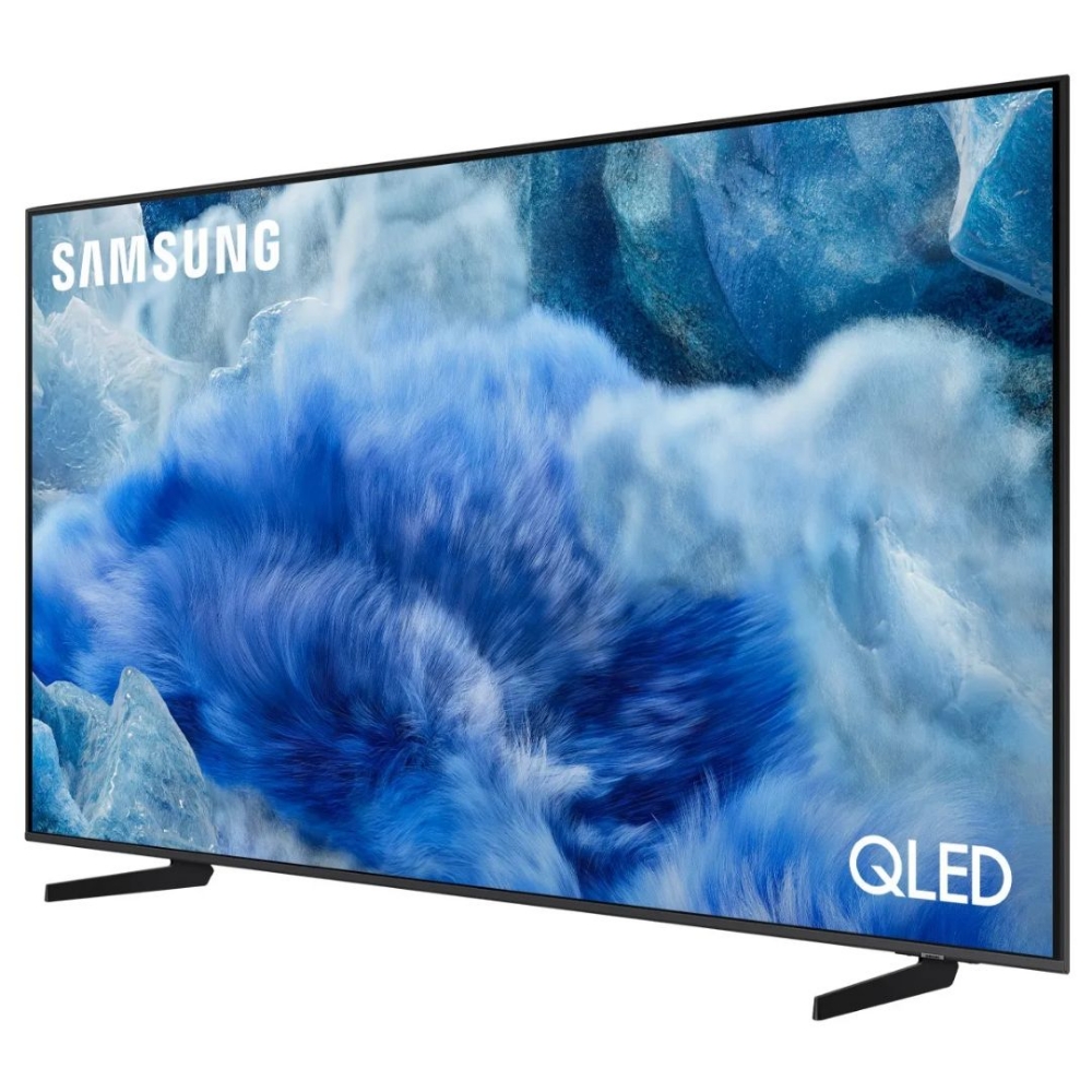Picture of TV QLED 85" SAMSUNG QE85Q8FAAUXXH SMART TV EUROPA BLACK