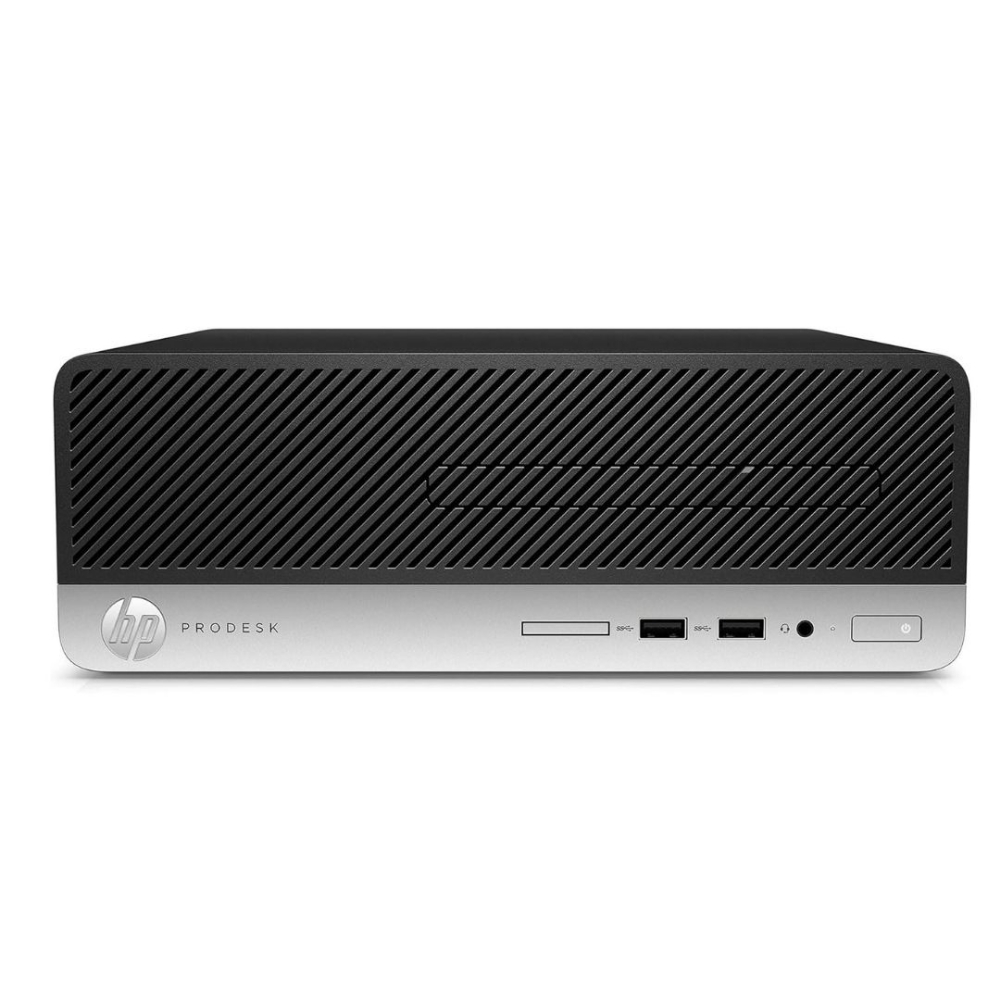 Picture of PC HP 400 G5 SFF I7-8TH/16GB/512GB/SSD/NVME/W11P RICONDIZIONATO GRADO A