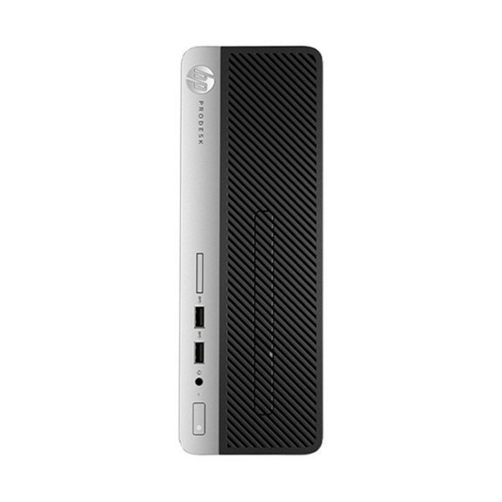 Picture of PC HP 400 G5 SFF I7-8TH/16GB/512GB/SSD/NVME/W11P RICONDIZIONATO GRADO A