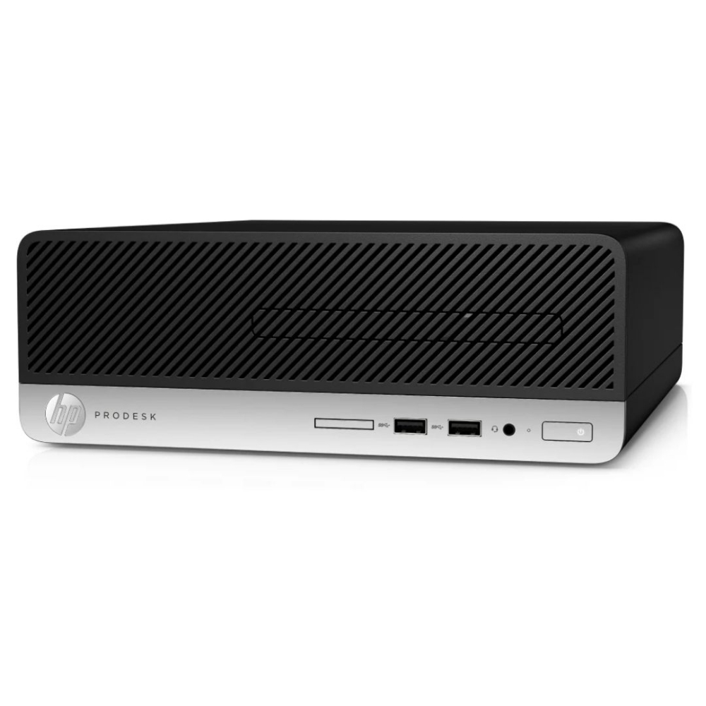Immagine di PC HP 400 G6 SFF I7-9TH/16GB/512GB/W11P RICONDIZIONATO GRADO A