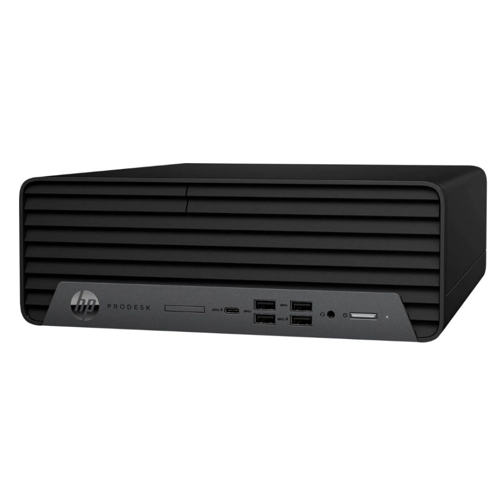 Immagine di PC HP 600 G6 SFF I7-10TH/16GB/512GB/W11P RICONDIZIONATO GRADO A