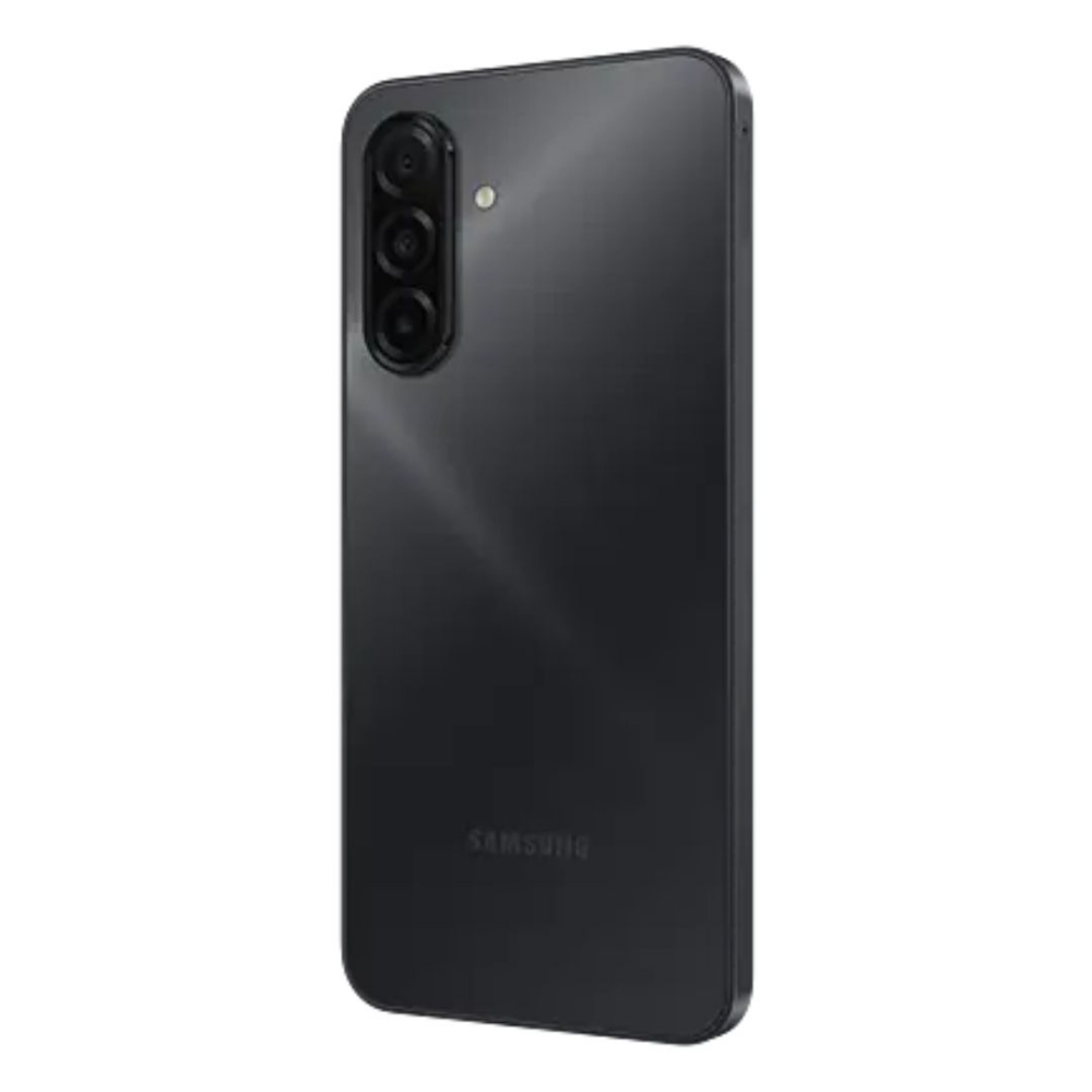 Immagine di SMARTPHONE SAMSUNG A175 GALAXY A17 4G 4+128GB DUOS BLACK ITALIA