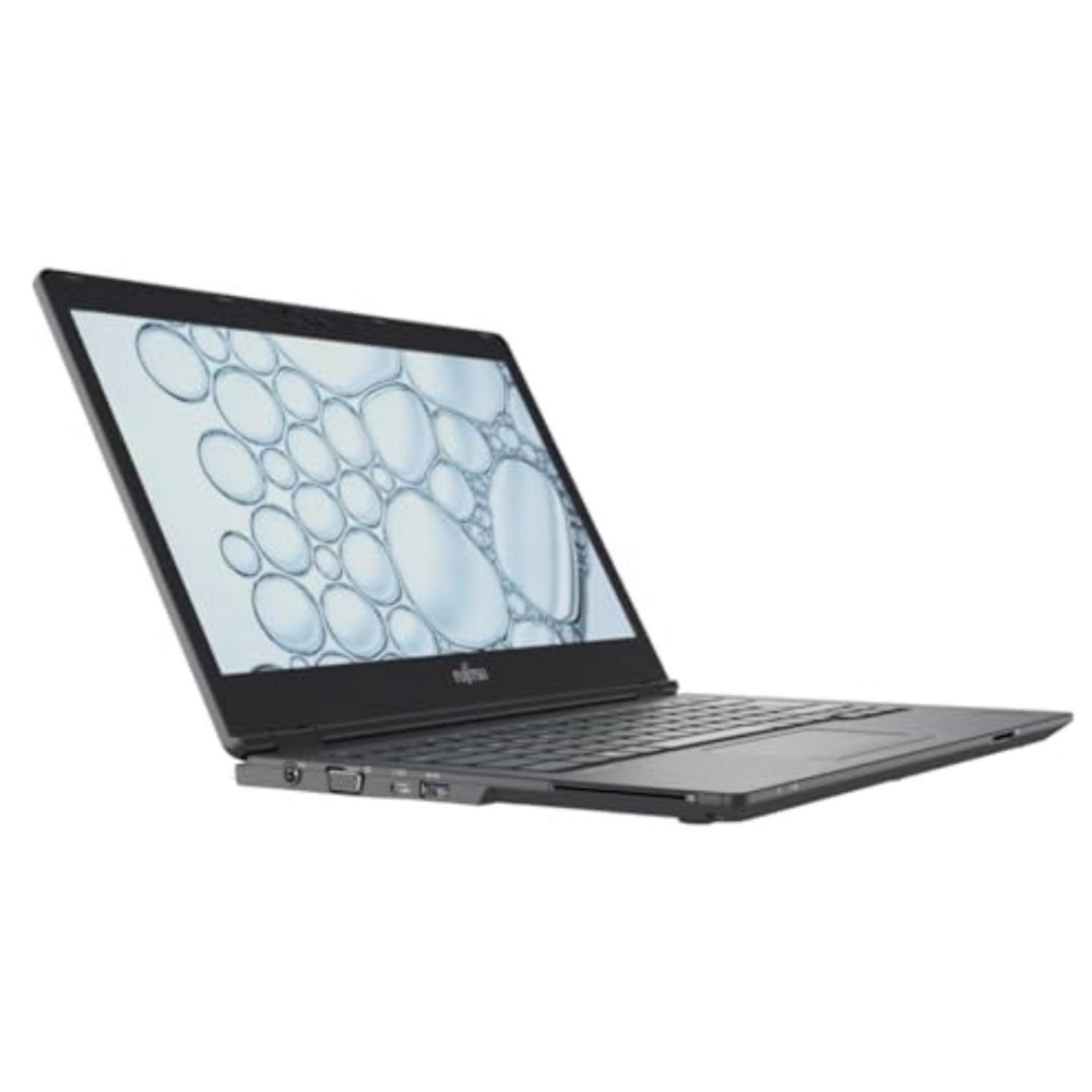 Picture of NOTEBOOK FUJITSU U7410 14" FHD I5-10TH/8GB/512GB/W11P RICONDIZIONATO GRADO A
