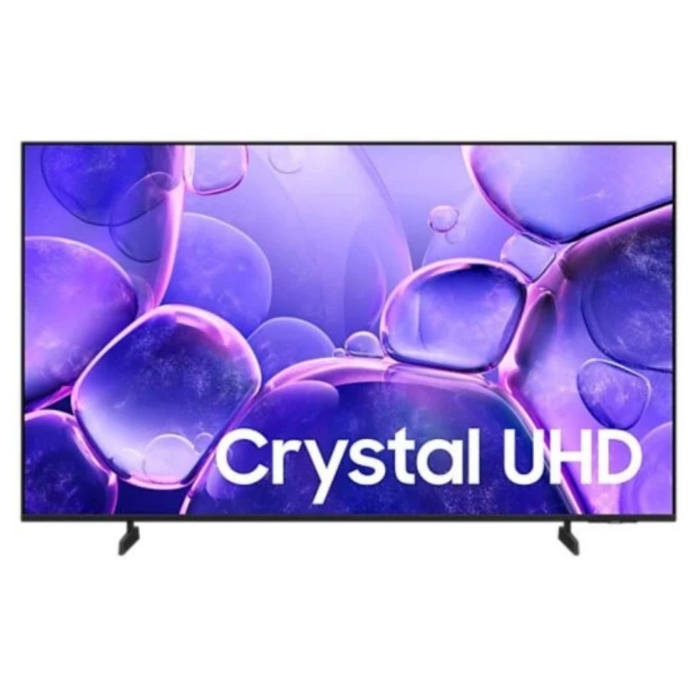 Immagine di TV LED 65" SAMSUNG 4K UE65U8072HUXXH SMART TV EUROPA BLACK