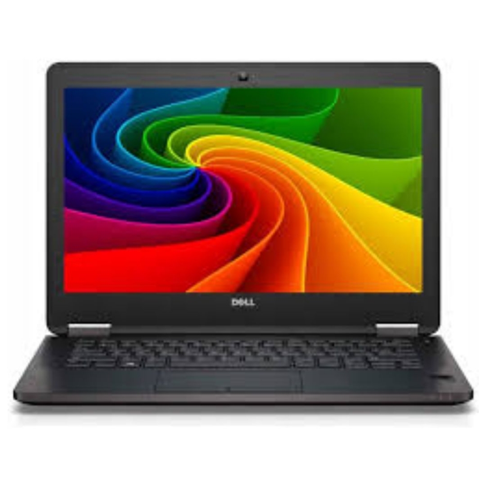 Immagine di NOTEBOOK DELL LATITUDE E7270 12,5" I5-6TH/8GB/256GB/W11P RICONDIZIONATO GRADO A