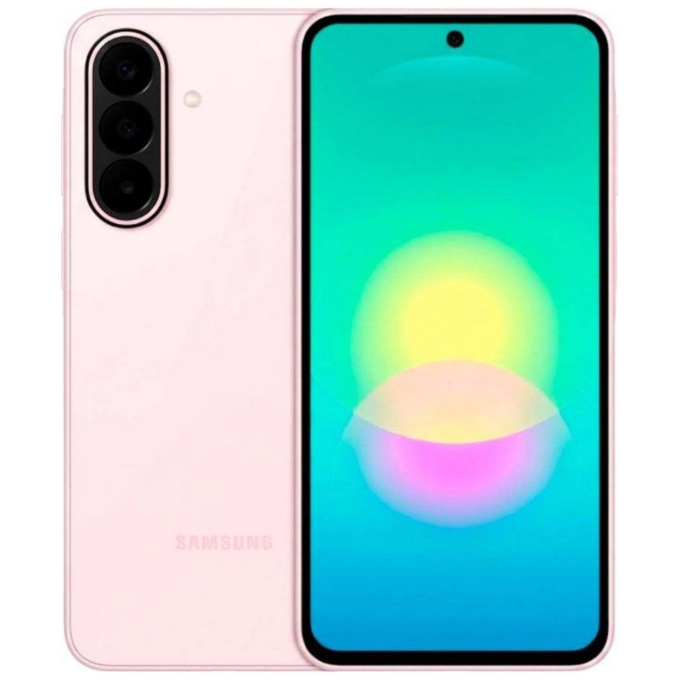 Picture of SMARTPHONE SAMSUNG A276 GALAXY A27 5G 6+128GB PINK ITALIA